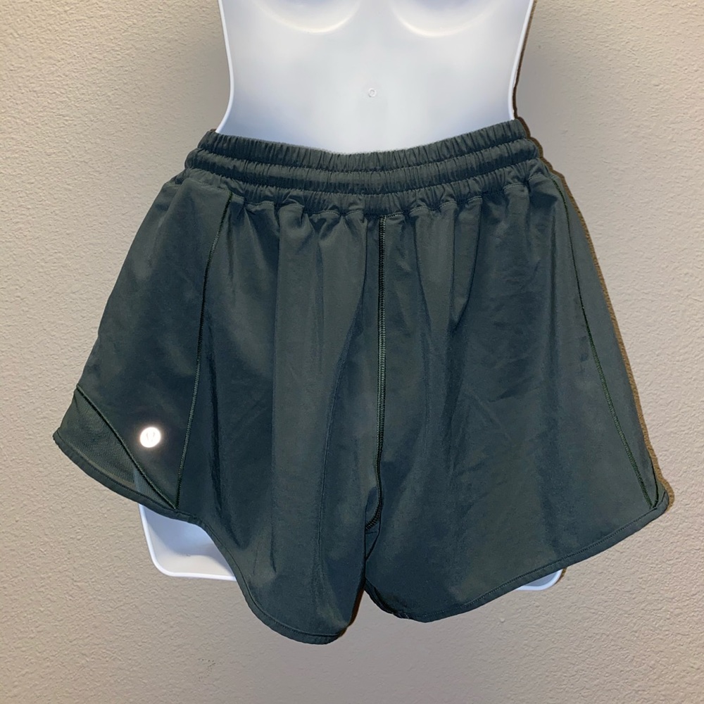 Lululemon Athletic Shorts